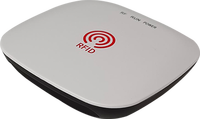 Emisor de tarjetas Vanch RFID UHF, novedad de 2017, lector de tarjetas RFID inteligente, escritor y lector de etiquetas RFID, lector de escritorio de mesa USB