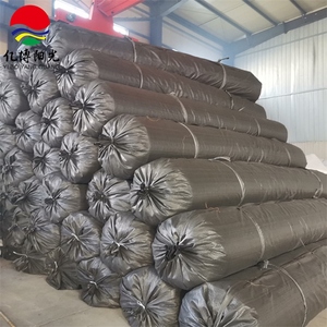 도로 건설용 지오텍스타일이 포함된 복합 배수 지오넷 - Product Image 6