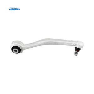 Bras inférieur avant de voiture en aluminium de haute qualité, neuf, pour Mercedes Benz Classe C W204 2007-2014 OE 2043306711 - Product Image 5