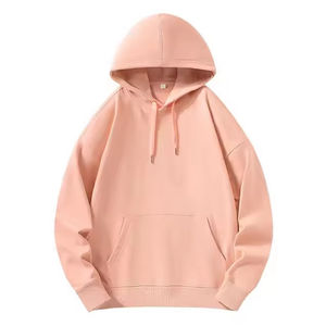 Sudaderas con capucha en blanco Sudaderas unisex Chándales Ropa de hombre Sudadera con capucha personalizada Fabricantes - Product Image 1