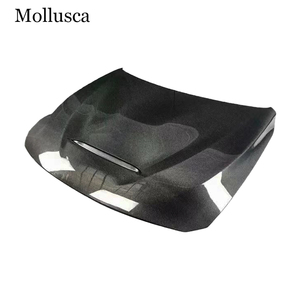 Capota Delantera de Fibra de Carbono Estilo GTS para Serie 3 F80 M3/F82 M4 2013-2019 - Product Image 5