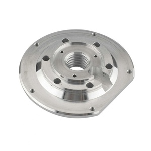 Services de Fabrication de Pièces Usinées CNC, Soudage Laser, Usinage de Précision Personnalisé, Faible MOQ, Livraison Rapide - Product Image 1