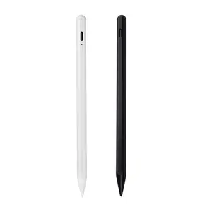 ปากกาสไตลัสสำหรับ Ipad,มาพร้อมกับ Palm Rejection ปากกาสำหรับ <span class=keywords><strong>Apple</strong></span> <span class=keywords><strong>Pencil</strong></span> 2 1 Ipad Pen Pro 11 12.9 <span class=keywords><strong>2021</strong></span> -2018 Mini 6 Air 4 7th 8th - Product Image 1
