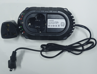 Obeng Tanpa Kabel Motor Brushless Lithium-ion DG510 Profesional Industri ESD 0.5-3.5N.m Torsi Presisi, Produk Terbaru