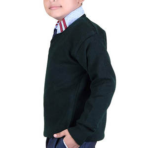 Uniformes Escolares de Poliéster y Algodón con Logotipo Impreso Digital Personalizado al por Mayor, Diseño Duradero en Colores Personalizados para Escuela Primaria, Precio Razonable - Product Image 2