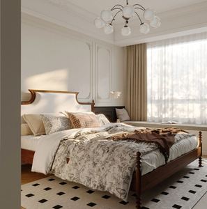 Ensemble de meubles écologiques de style français confortable et luxueux pour toute la maison, sur mesure, pour salon et bureau à domicile - Product Image 4