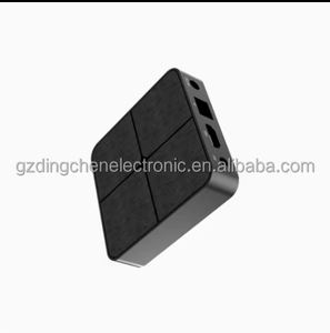 Android 4K IPTV <b>Box</b> Suitable for UK, USA, Germany, Netherlans, European Channels, English and Dutch Interface, 12-month Warranty - Product Image 4