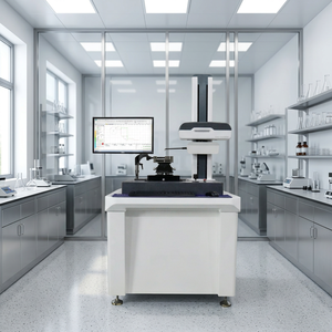 <strong>Surface</strong> <strong>Roughness</strong> Profiler <strong>Tester</strong> <strong>Surface</strong> Stylus Profilometer <strong>Roughness</strong> Meter <strong>Surface</strong> <strong>Roughness</strong> Contour <strong>Tester</strong> - Product Image 5