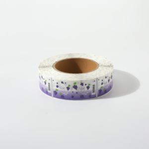 Etiqueta Adhesiva Redonda <span class=keywords><strong>de</strong></span> Epoxi, Directo <span class=keywords><strong>de</strong></span> Fábrica, MOQ Bajo, 3cm 5cm <span class=keywords><strong>de</strong></span> Diámetro, Personalizada, Transparente, Impermeable - Product Image 3