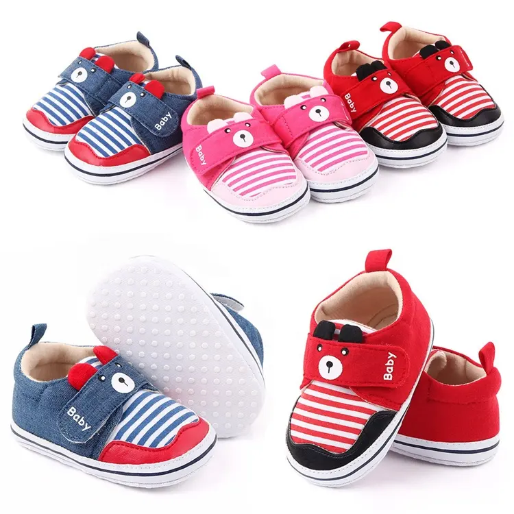 Scarpe Casual per bambini all'ingrosso scarpe per bambini per il tempo libero scarpe per bambini comode scarpe per bambini Bay