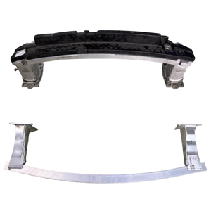 Para Porsche 911 Applies992 <span class=keywords><strong>Carrera</strong></span> T S Turbo4 GTSEl desmontaje original de fábrica del esqueleto del parachoques delantero - Product Image 3