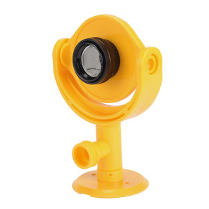 Pequena Inclinação 25mm e 38MM <span class=keywords><strong>Mini</strong></span> Prisma para Monitor de Terra - Product Image 2