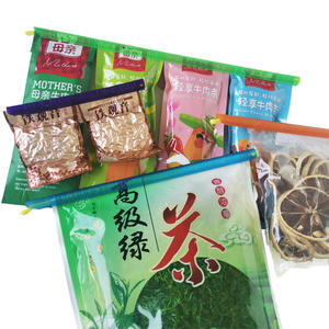 Clips de fermeture réutilisables multi-tailles pour sacs alimentaires, bâtonnets de scellage pour sacs à collation et de rangement, outil d'organisation de cuisine - Product Image 4