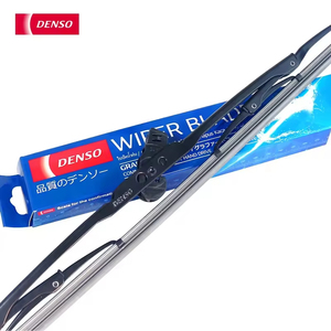 Denso ใบปัดน้ำฝนไฮบริดสำหรับรถยนต์ทุกคัน DCS-G026 85222-12830หัวเข็มขัดอเนกประสงค์ใบปัดน้ำฝน - Product Image 5