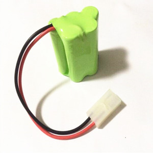 แบตเตอรี่ GMCELL NIMH 12V 6000mAh ชุดแบตเตอรี่นิมห์พร้อมปลั๊ก - Product Image 5