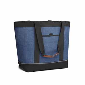 Sac isotherme personnalisé 2025 avec logo, grande capacité, pour le déjeuner, sac de pique-nique thermique portable, sac de courses, style tendance - Product Image 6