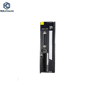 Oferta Especial: Amplificador de Servoaccionamiento SV630PS5R5I SV630PS2R8I SV630PS7R6I SV630PS012I, Unidad de Control de Motor de Alta Precisión - Product Image 1