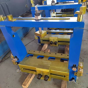 <span class=keywords><strong>2025</strong></span> tùy chỉnh độ chính xác cao thép không gỉ làm việc cuộn phụ tùng CNC gia công Thép chịu nhiệt các bộ phận công - Product Image 4