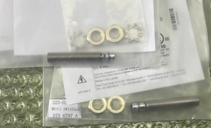 Sensor de Interruptor BI2-EG08-AP6X-V1131 4602050 Original, Nuevo, en Stock - Product Image 3