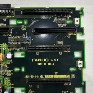 A20B-2002-0800 Fanuc พาวเวอร์ซัพพลายบอร์ด PCB - Product Image 4