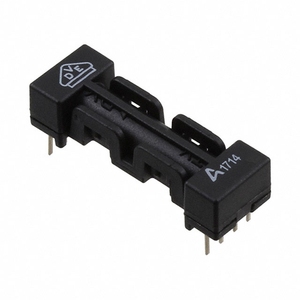 AFBR-390525RZ Accesorios Optoelectrónicos Nuevos y Originales RECEPTOR DE FIBRA ÓPTICA 5MBAUD - Product Image 1