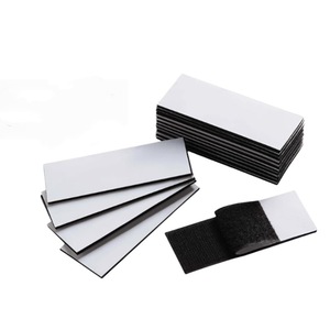 Stiker Sofa 5CM, karpet lantai mobil Velcro tetap, lembaran tetap, perekat antilari, kait dan tali putaran - Product Image 1