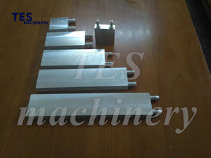 Placa de Enfriamiento de Agua de Aluminio Personalizada para <span class=keywords><strong>Elementos</strong></span> Peltier en Paquetes de Baterías de Nueva Energía, Estaciones Base de Comunicación y Servidores - Product Image 5