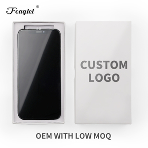 Panel táctil de alta calidad para teléfono móvil, reemplazo OEM de pantalla <span class=keywords><strong>LCD</strong></span> para <span class=keywords><strong>Iphone</strong></span> 14 XS max xr 11 Pro max, venta al por mayor - Product Image 2