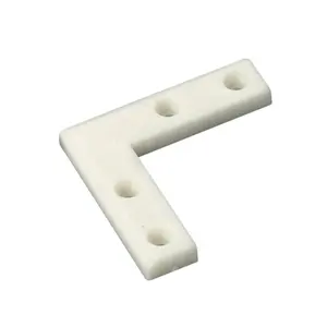 free samples furniture plastic corner furniture assembling fittings