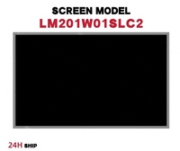 LM201W01-SLC2 Layar LCD TFT Baru dengan Resolusi Definisi Tinggi 1680x1050 Ukuran Layar 20.1 inci dan Kecerahan 300