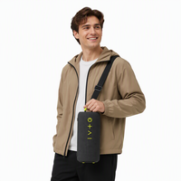 Haut-parleur sans fil portable Havit SK919BT 2026 IPX6 étanche, haut-parleur sans fil TWS pour la plage/les voyages/la maison