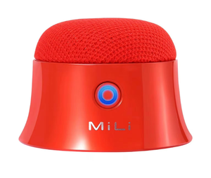 Electrónica de bajo costo Mini adsorción magnética fiesta portátil Blue Tooth 5,0 sistema de sonido altavoces inalámbrico altavoz inteligente - Product Image 3