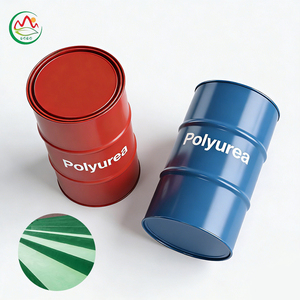 Recubrimiento de Poliuretano y Poliurea de Alta Calidad para Esquí <span class=keywords><strong>CAS</strong></span> 51852-81-4 C16H22N2O5, Agente Auxiliar Químico con 98% de Pureza - Product Image 1