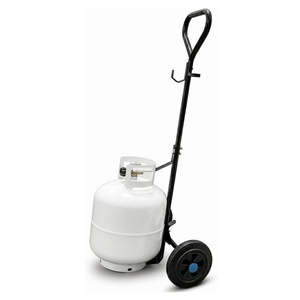 Chariot à roulettes <span class=keywords><strong>pour</strong></span> <span class=keywords><strong>bouteille</strong></span> <span class=keywords><strong>de</strong></span> propane, idéal <span class=keywords><strong>pour</strong></span> le camping en extérieur, support <span class=keywords><strong>de</strong></span> <span class=keywords><strong>gaz</strong></span>, <span class=keywords><strong>bouteille</strong></span> d'oxygène <span class=keywords><strong>pour</strong></span> usage intérieur et extérieur – Vente chaude - Product Image 6