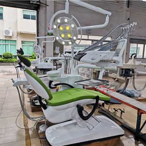 Liste des <span class=keywords><strong>prix</strong></span> des fauteuils dentaires Skylun Sprido System en Chine - Product Image 2