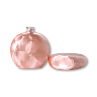 Bouteille de parfum personnalisée Fabricant professionnel Bouchons de arabes Bouteille en verre Bouteilles de parfum de créateur