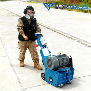 <span class=keywords><strong>Scarificateur</strong></span> de sol compact et fraiseuse à béton LS-CS300E pour l'entretien des chaussées - Product Image 4