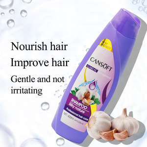Los productos de cuidado del cabello malayos champú de coco/huevo/ajo/Oliva - Product Image 3