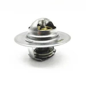 Pièces de système de refroidissement du moteur JOKA Thermostat 160F 74C GTS102 GTS282 1518627 CDU3906EVA pour Classic <span class=keywords><strong>Austin</strong></span> Rover Mini - Product Image 1