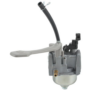 Pièces de jardin, ensemble de carburateur 595780 pour souffleuse à neige Briggs & Stratton, remplace 596079 592864/595780 - Product Image 4