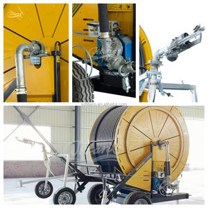 Sistema <span class=keywords><strong>de</strong></span> <span class=keywords><strong>Riego</strong></span> Portátil Resistente Titans, Irrigador <span class=keywords><strong>de</strong></span> Manguera Rígida, Carrete <span class=keywords><strong>de</strong></span> Manguera <span class=keywords><strong>de</strong></span> Alta Resistencia <span class=keywords><strong>para</strong></span> <span class=keywords><strong>Riego</strong></span> <span class=keywords><strong>de</strong></span> Campos <span class=keywords><strong>de</strong></span> Tabaco - Product Image 4