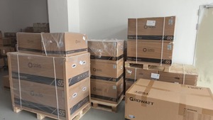 Híbrido S6-EH1P6K-L-PLUS de 8 kW Monofásico, Almacén UE - Product Image 6
