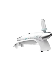Pistola de Pulverización Nano Profesional para el Cuidado de la Piel, Mini Inyector Mesogun, Pulverizador de Agua y Oxígeno para Hidratación Profunda