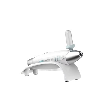 <span class=keywords><strong>Pistola</strong></span> de Pulverización Nano Profesional <span class=keywords><strong>para</strong></span> el Cuidado de la Piel, Mini Inyector Mesogun, Pulverizador de Agua y Oxígeno <span class=keywords><strong>para</strong></span> Hidratación Profunda - Product Image 3