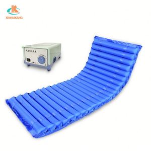 Matelas gonflable <span class=keywords><strong>anti</strong></span>-escarres d'hôpital avec pompe à air - Product Image 3
