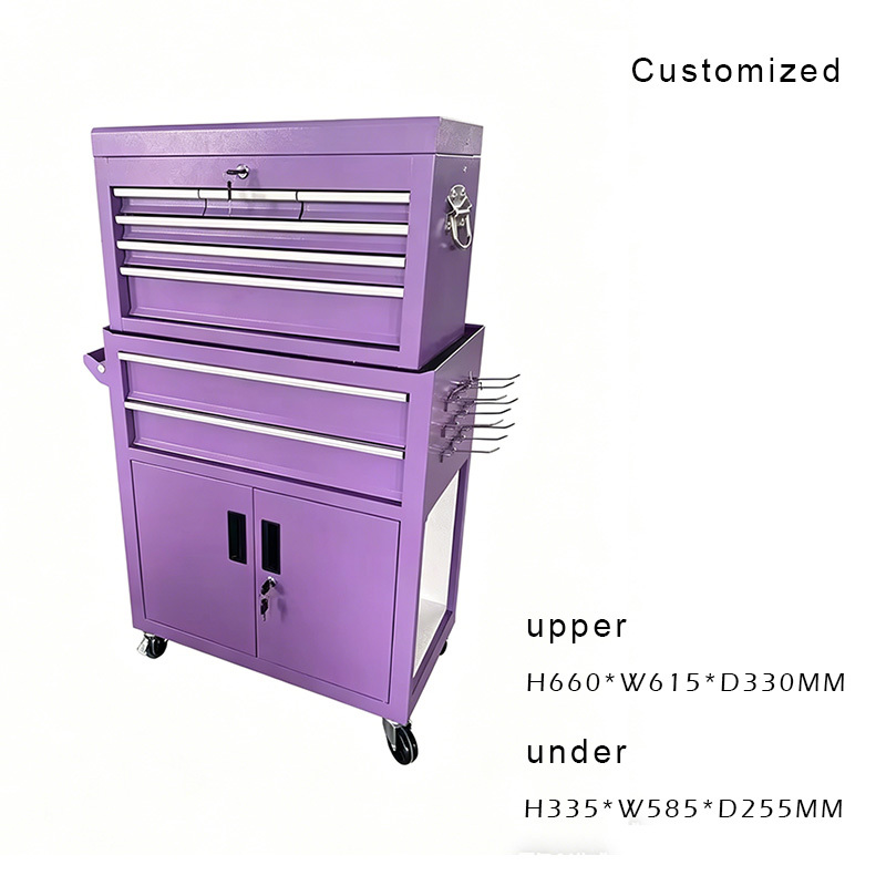 High Quality Modern Adjustable Rolling Steel