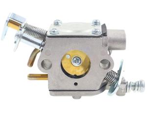 Carburateur de moteur C1M-H58 adapté pour <span class=keywords><strong>tronçonneuse</strong></span> Ryobi <span class=keywords><strong>Homelite</strong></span> 308070001 985597001 46cc pour moteurs Zama C1MH58 - Product Image 1