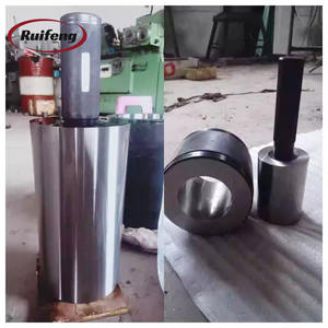 Подгонянное измерительное кольцо с резьбой - Product Image 4