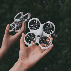 Dronehint <span class=keywords><strong>Cetus</strong></span> <span class=keywords><strong>Pro</strong></span> Kit de Mini Dron sin escobillas Control remoto Luces LED Cámara 1km Rango de imagen para volar a campo traviesa - Product Image 2