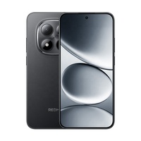 Teléfono Inteligente Redmi Note 15 Pro 5G, Pantalla AMOLED de 6.83 Pulgadas, 1.5K, 120 Hz, Cámara de 200 MP, Carga Rápida de 45 W, Teléfono Celular para Juegos Dimensity 7400-Ultra